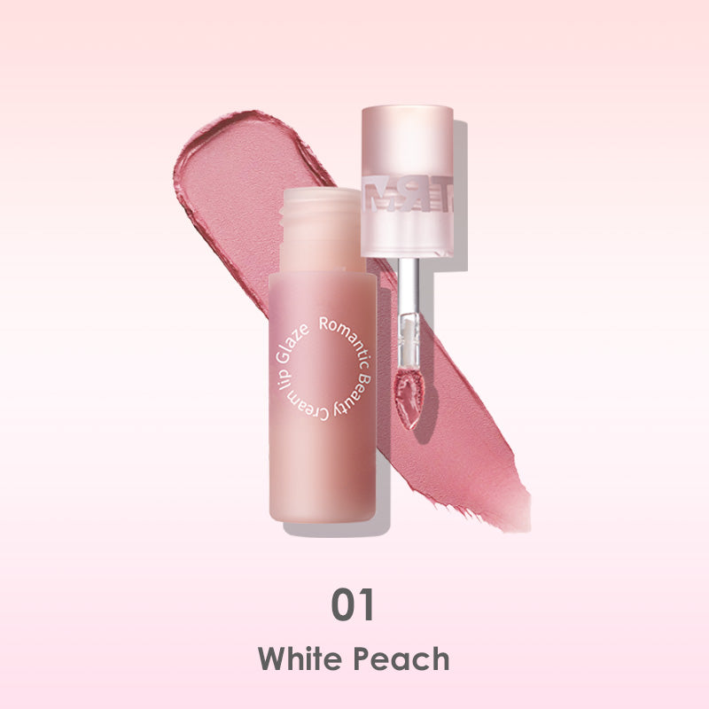 Go Nude Cream Lip Gloss