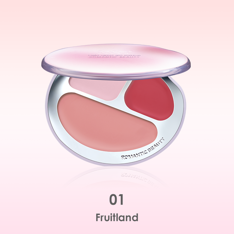 Multi-Use Cream Blush