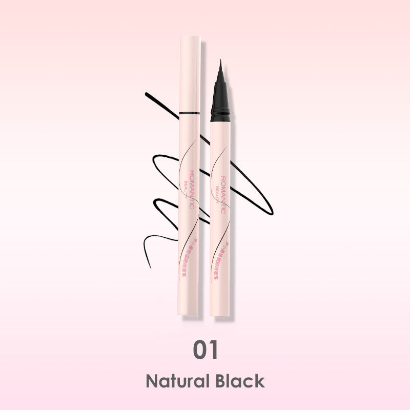 Ultra-Fine Liquid Eyeliner