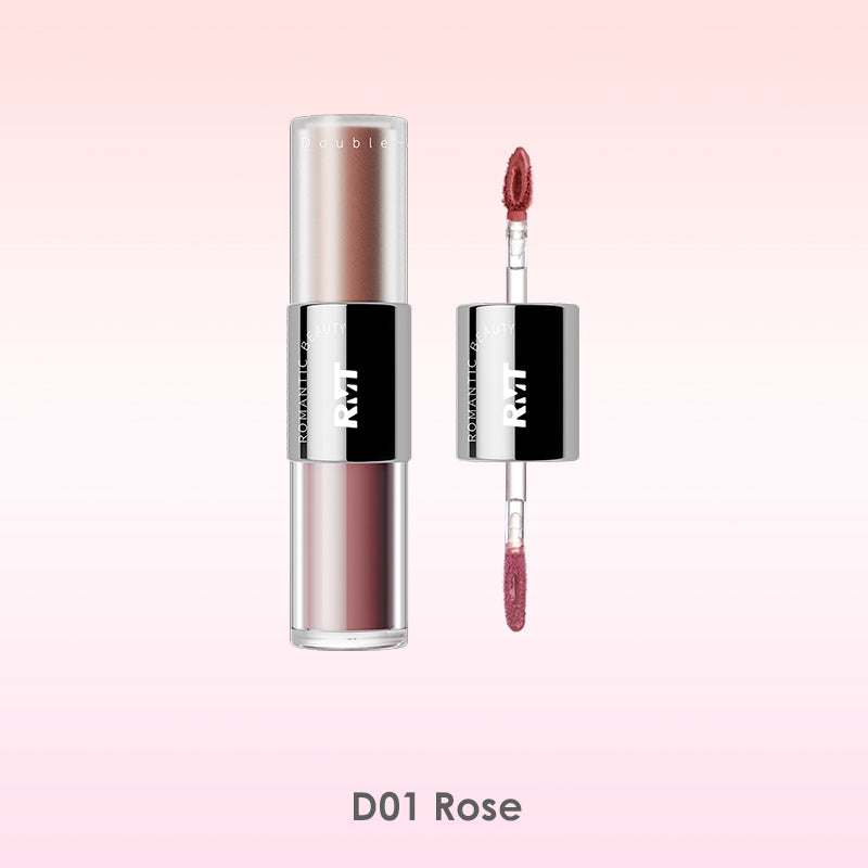 Party 2-Way Lip Gloss