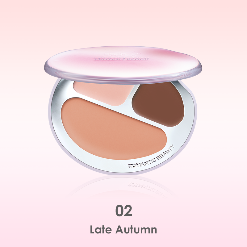 Multi-Use Cream Blush