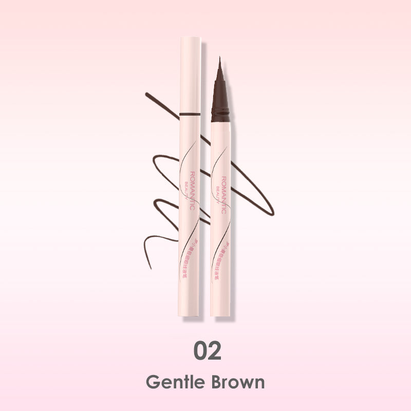 Ultra-Fine Liquid Eyeliner
