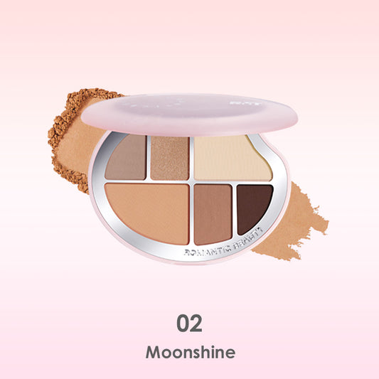 All-in-One Makeup Palette