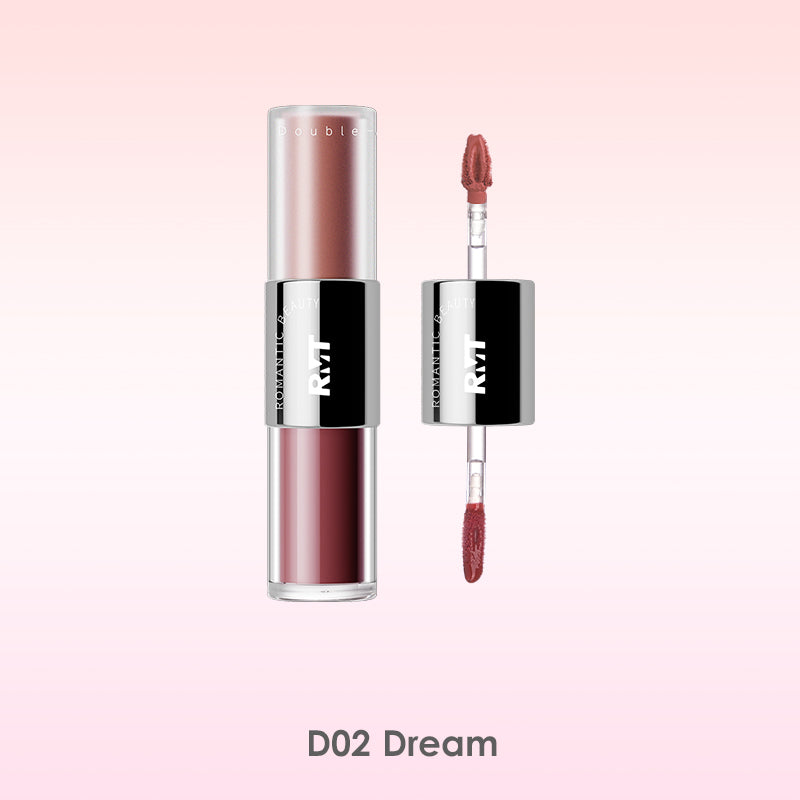 Party 2-Way Lip Gloss