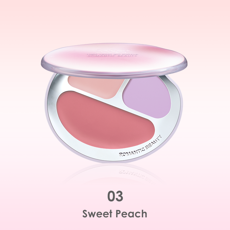 Multi-Use Cream Blush