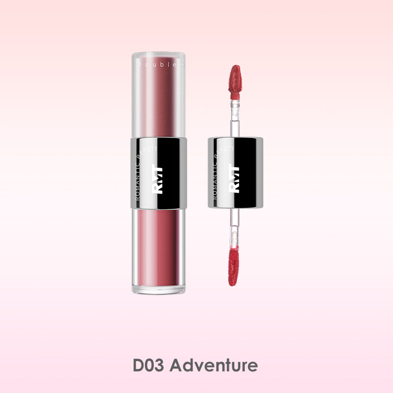 Party 2-Way Lip Gloss