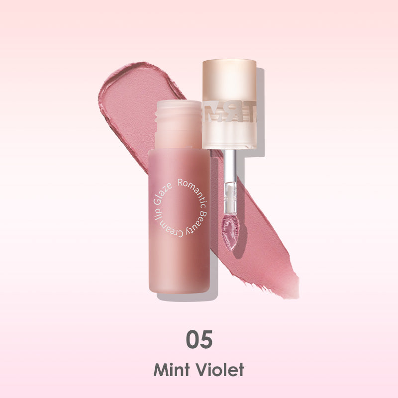 Go Nude Cream Lip Gloss
