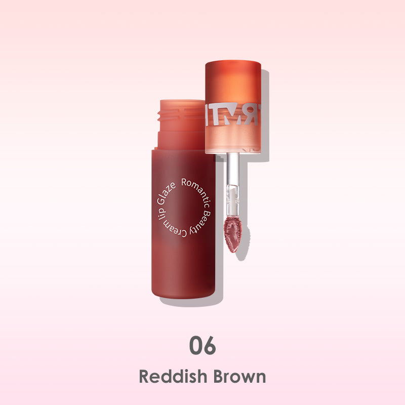 Go Nude Cream Lip Gloss