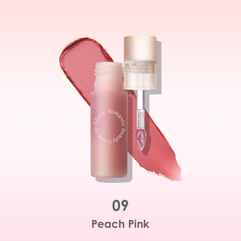 Go Nude Cream Lip Gloss