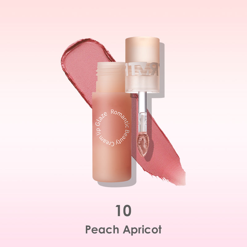 Go Nude Cream Lip Gloss