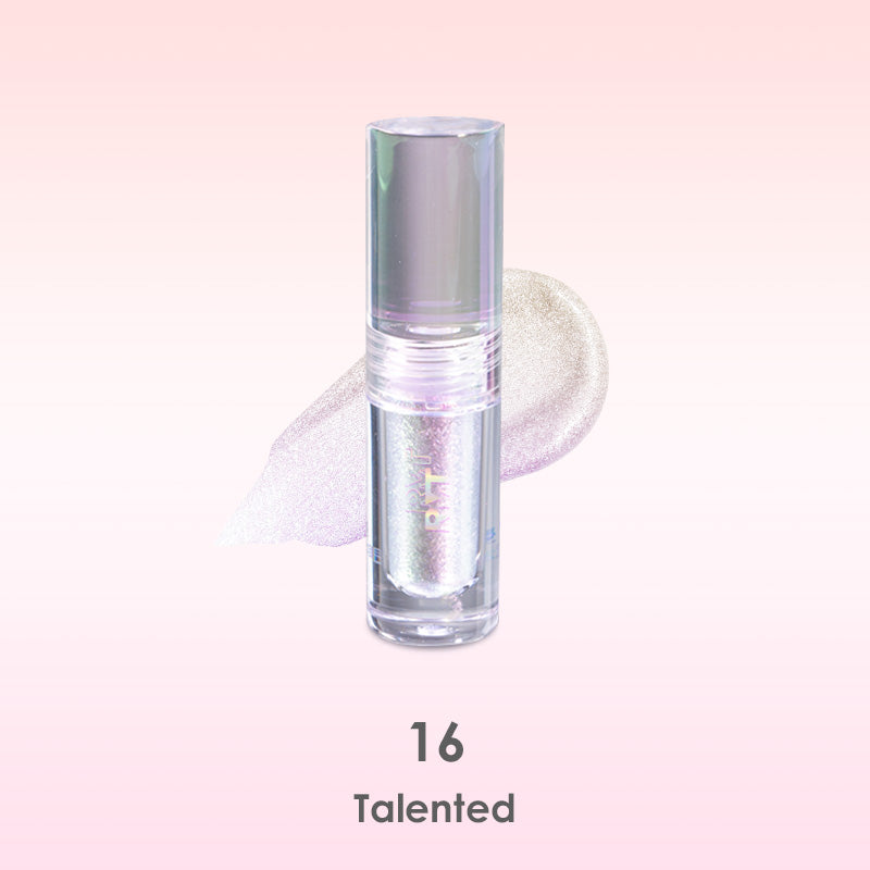 Chameleon Liquid Eyeshadow