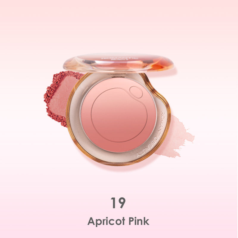 Bubble Gradient Blush