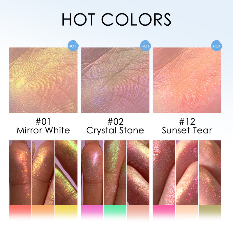 Chameleon Highlighter