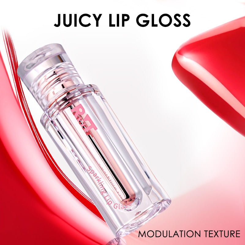 Juicy Lip Gloss
