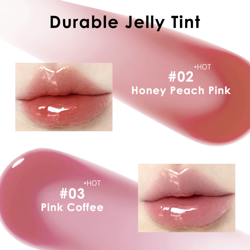 Durable Jelly Tint