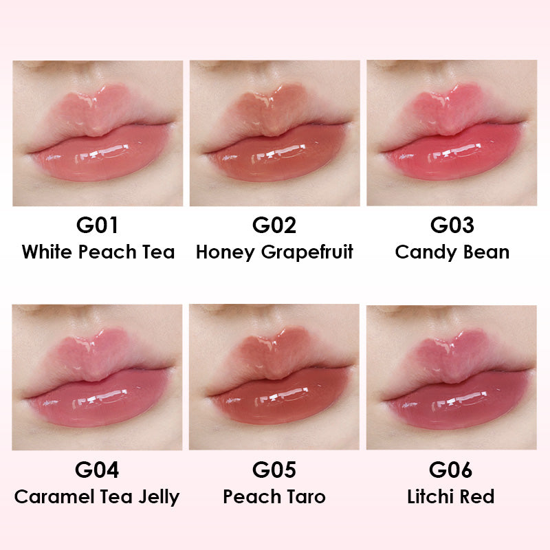 Mirror Lip Gloss
