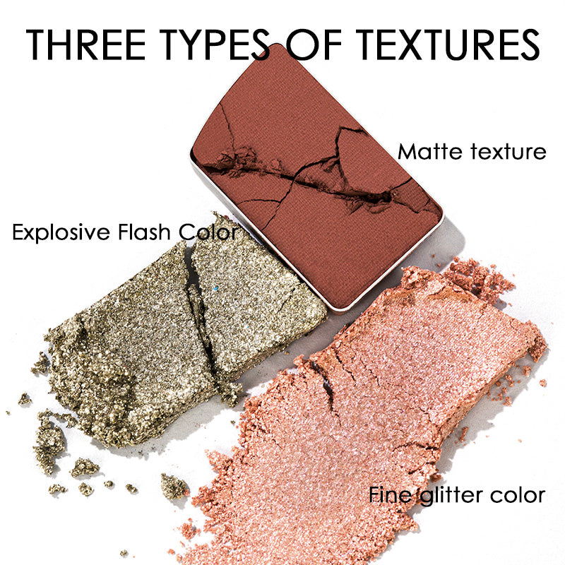 All-in-One Makeup Palette