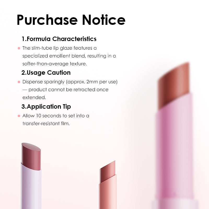 Durable Jelly Tint