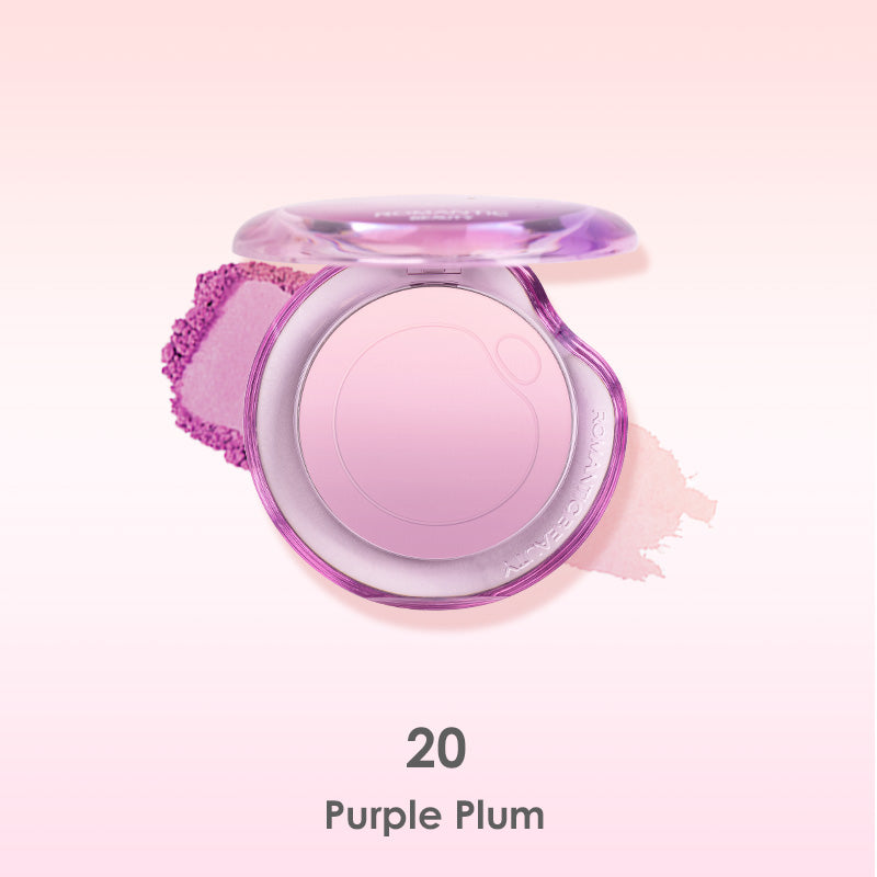 Bubble Gradient Blush