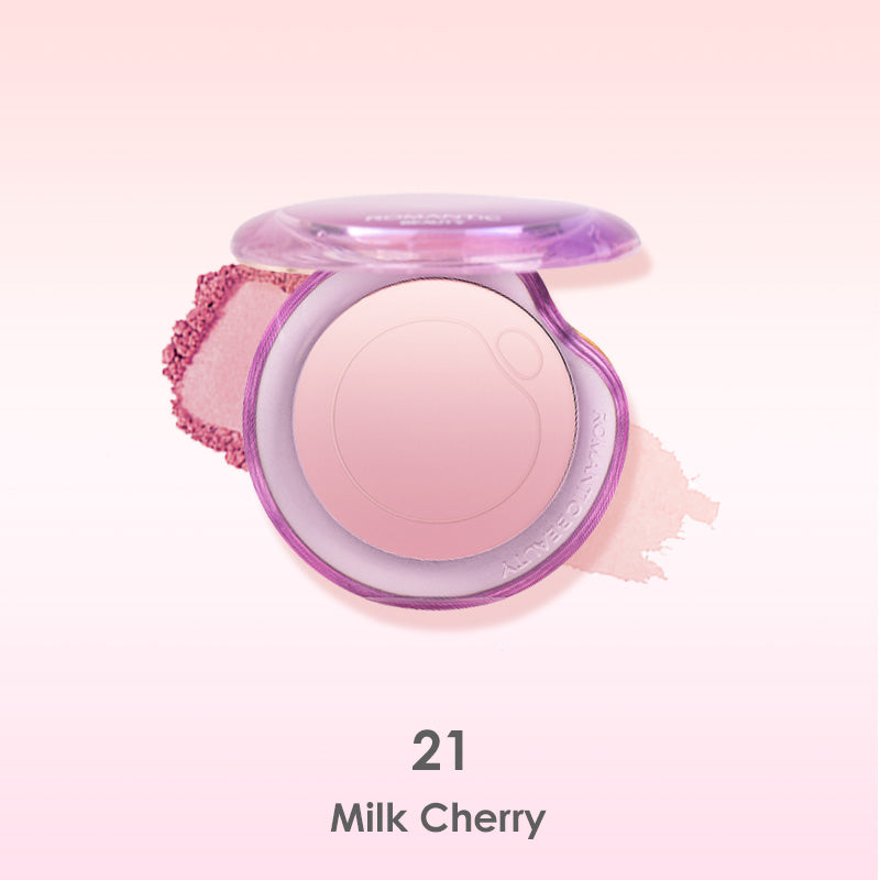 Bubble Gradient Blush
