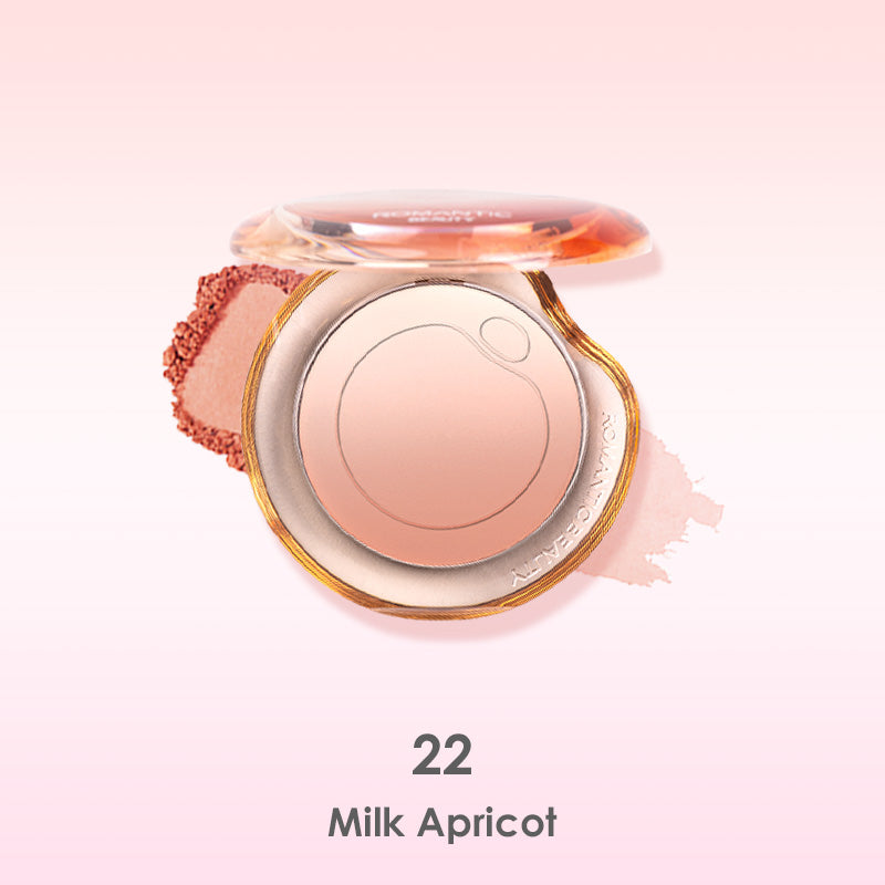Bubble Gradient Blush