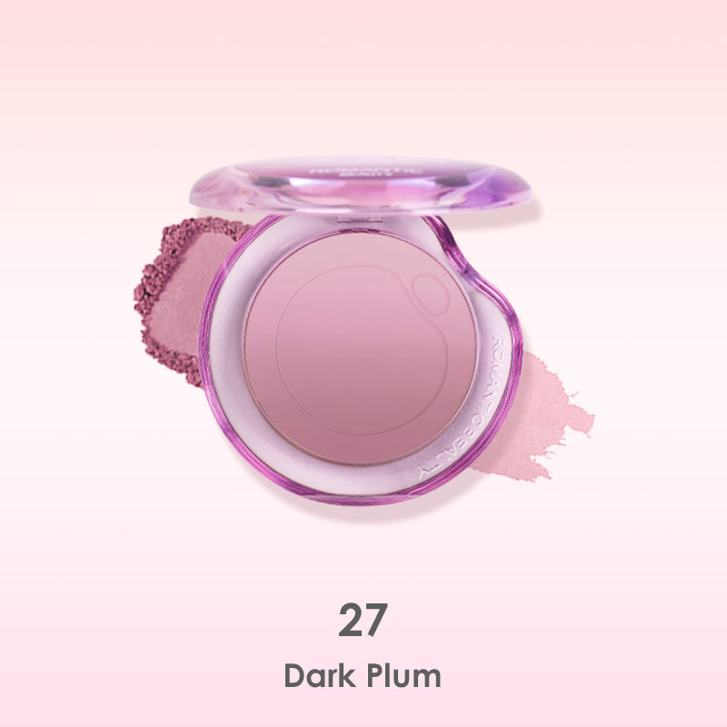 Bubble Gradient Blush