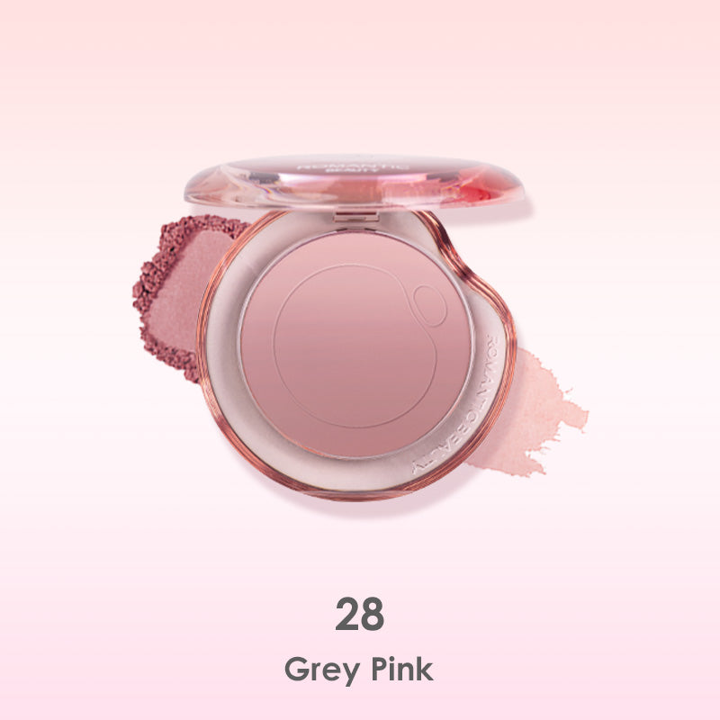 Bubble Gradient Blush