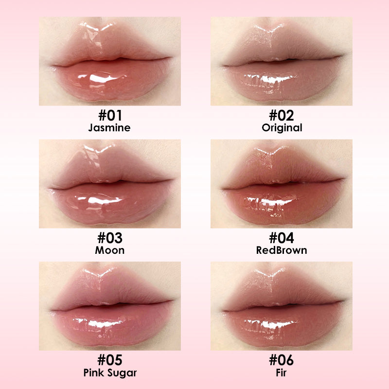 Juicy Jelly Tint