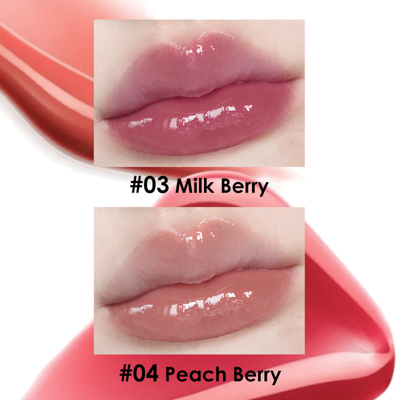 Juicy Lip Gloss
