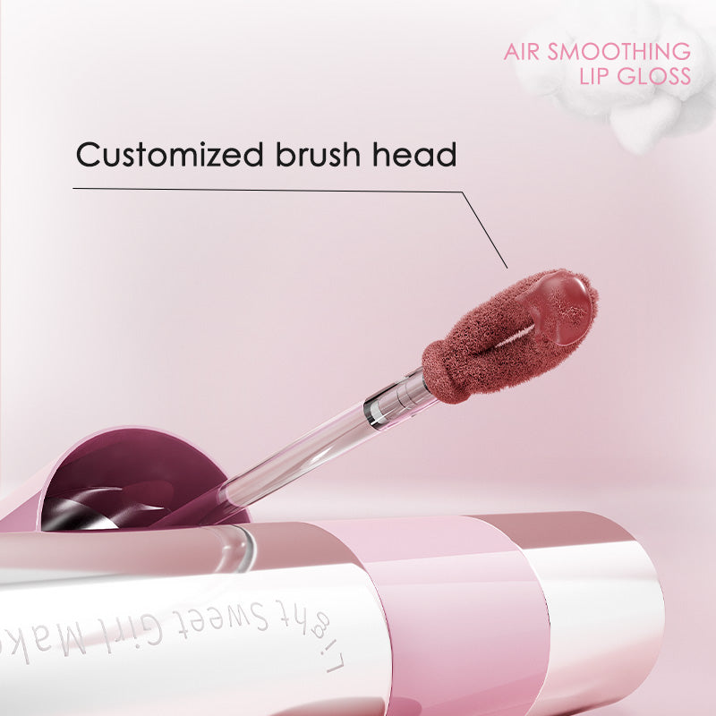 Air Smoothing Lip Gloss