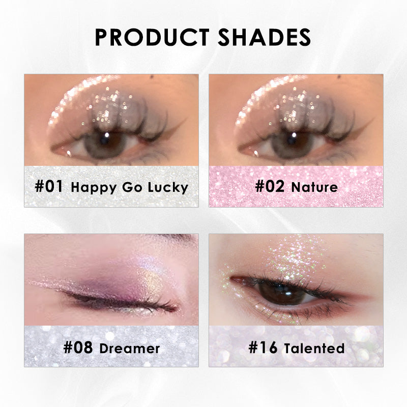 Chameleon Liquid Eyeshadow