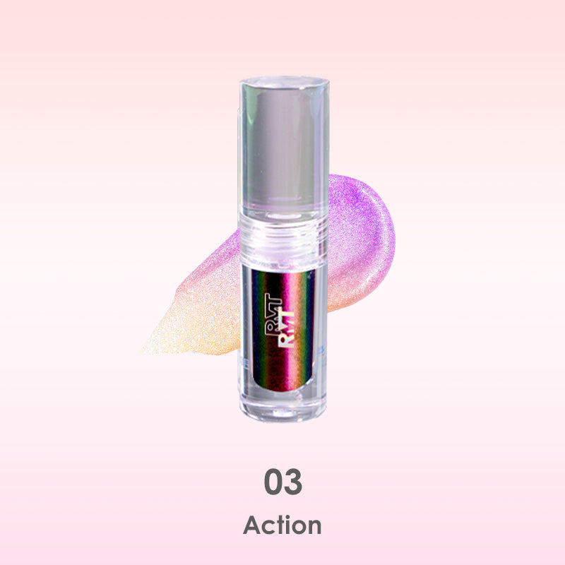 Chameleon Liquid Eyeshadow
