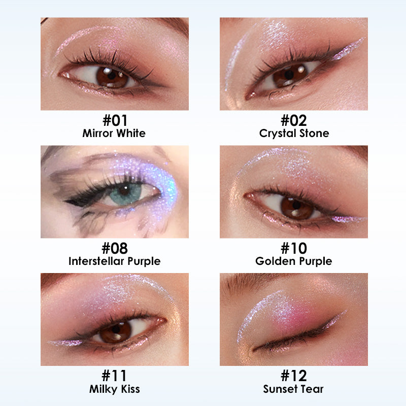 Chameleon Highlighter