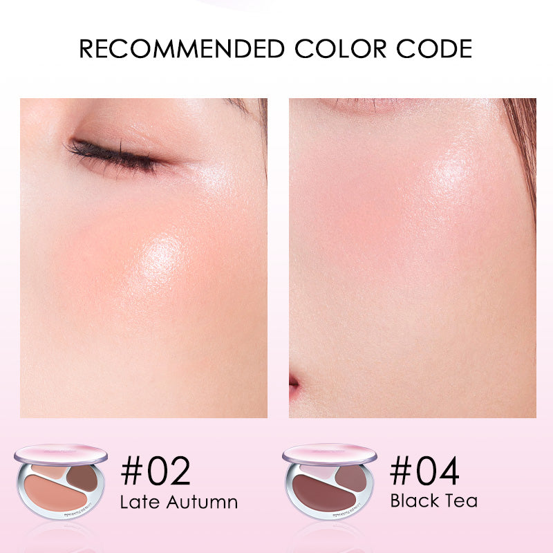 Multi-Use Cream Blush