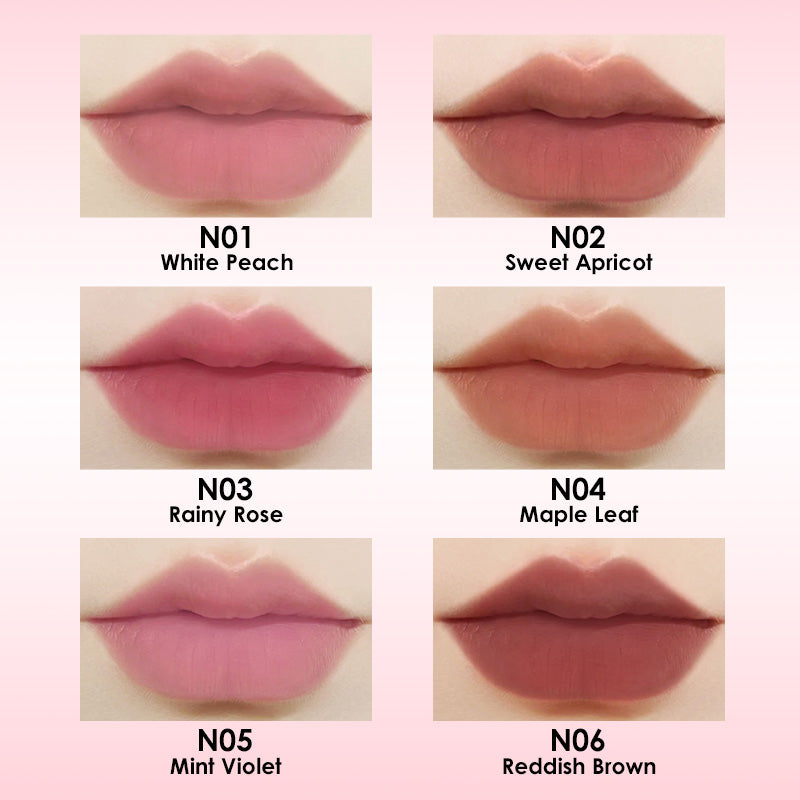 Go Nude Cream Lip Gloss