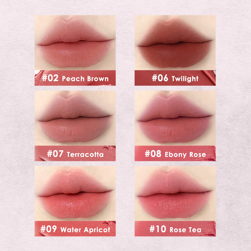 Air Smoothing Lip Gloss