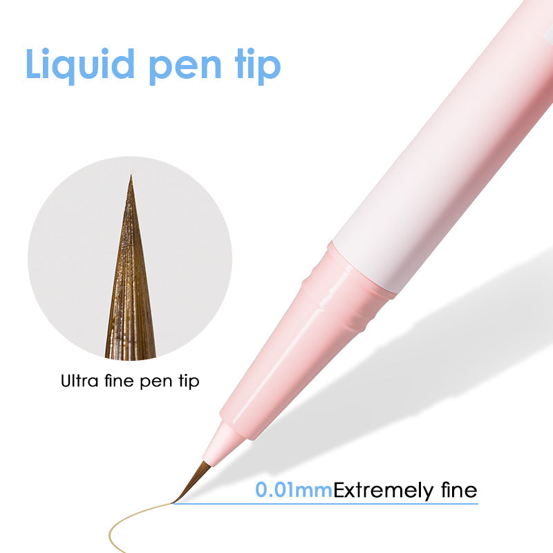 Two-in-One Under-Eye Highlighting Pen