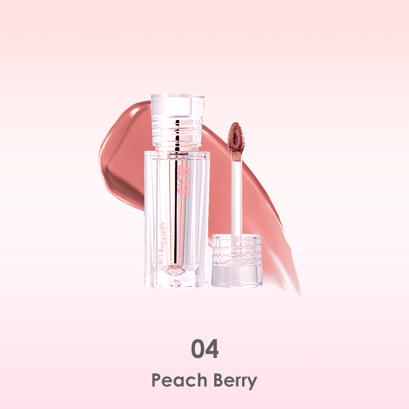 Juicy Lip Gloss