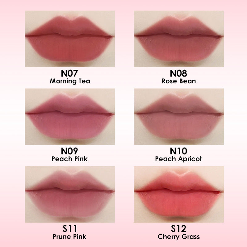 Go Nude Cream Lip Gloss