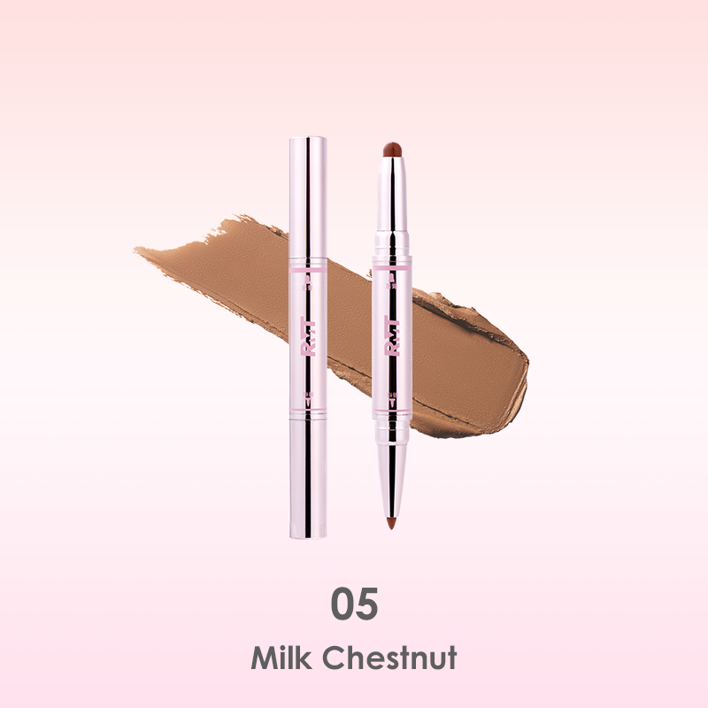 Two-in-One Lip Stick