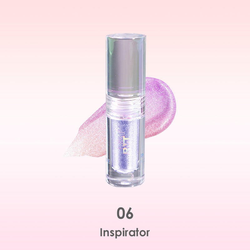 Chameleon Liquid Eyeshadow