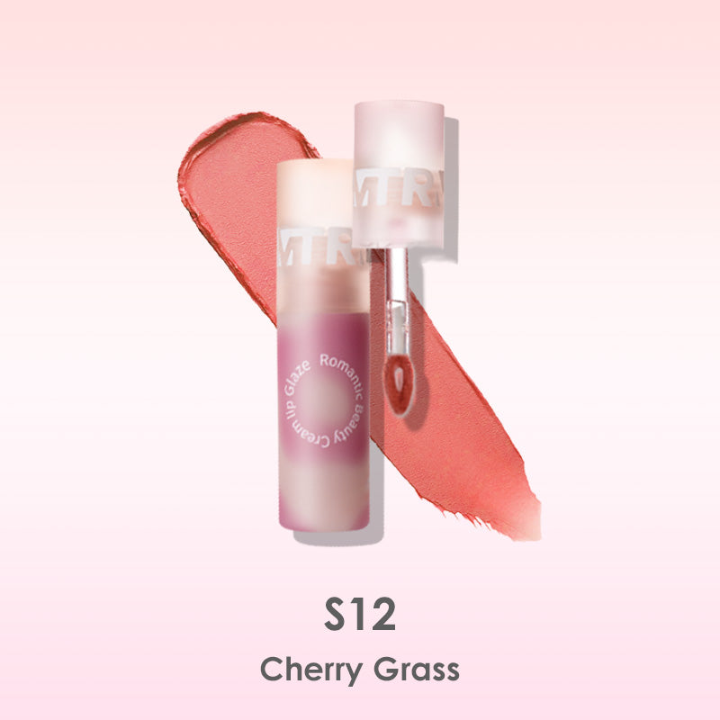 Go Nude Cream Lip Gloss