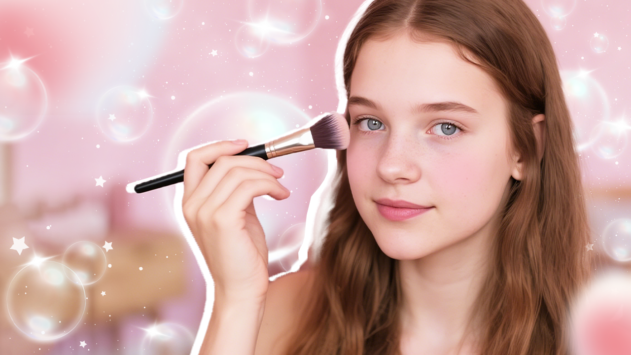 The Ultimate Contouring Map for Every Face Shape