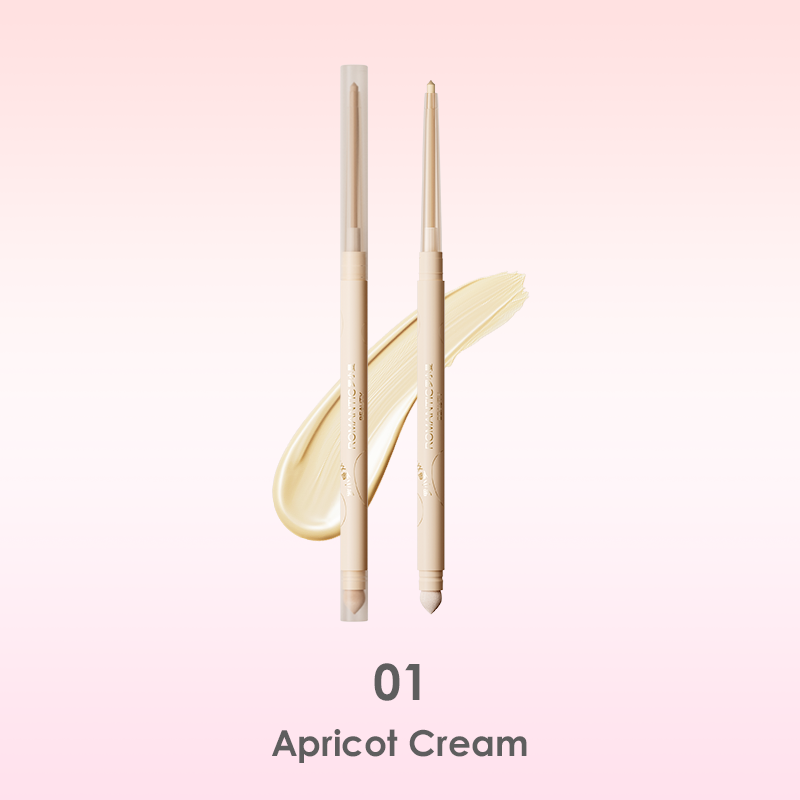 Two-in-One Concealer Pencil