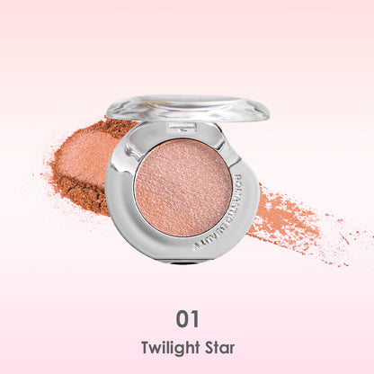 Galaxy Eyeshadow