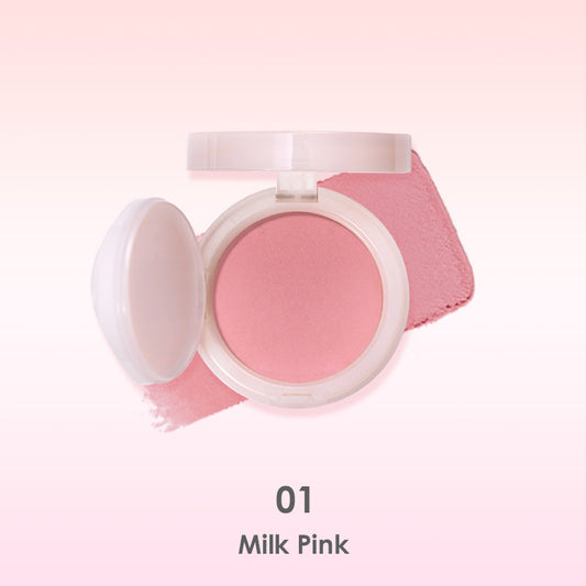 Airy Mousse Cushion Blush