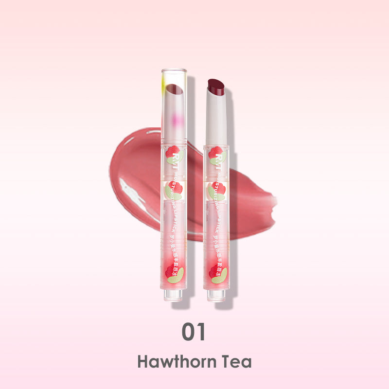 Warna Jeli Air