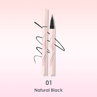 Ultra-Fine Liquid Eyeliner