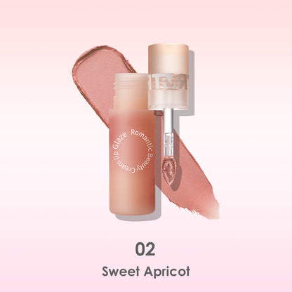 Go Nude Cream Lip Gloss