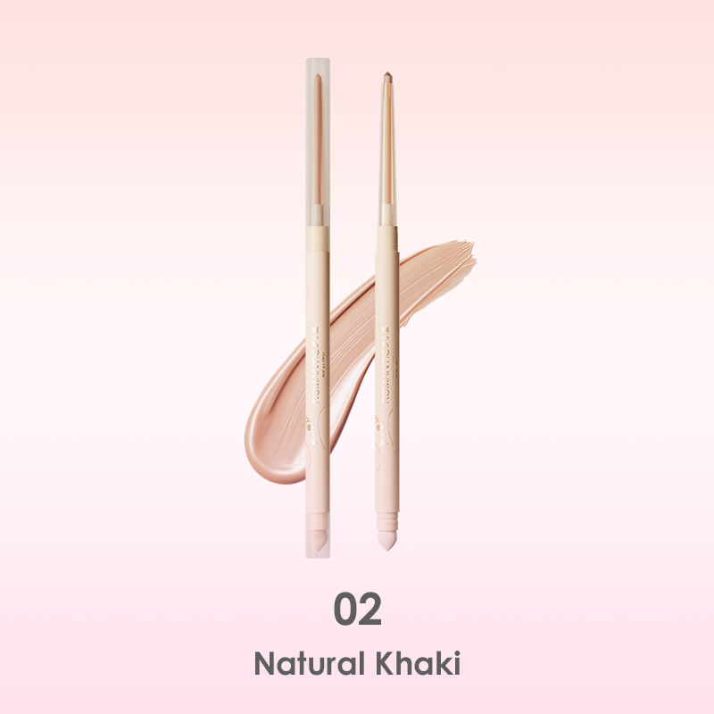 Two-in-One Concealer Pencil